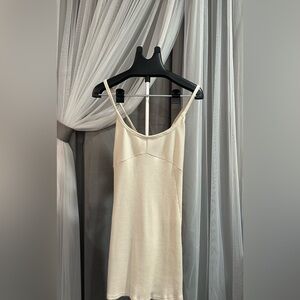 FP Beach Summer Dress Size L